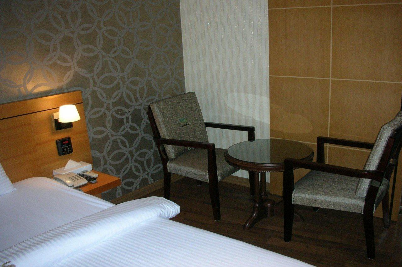 Press Hotel Busan Exterior foto