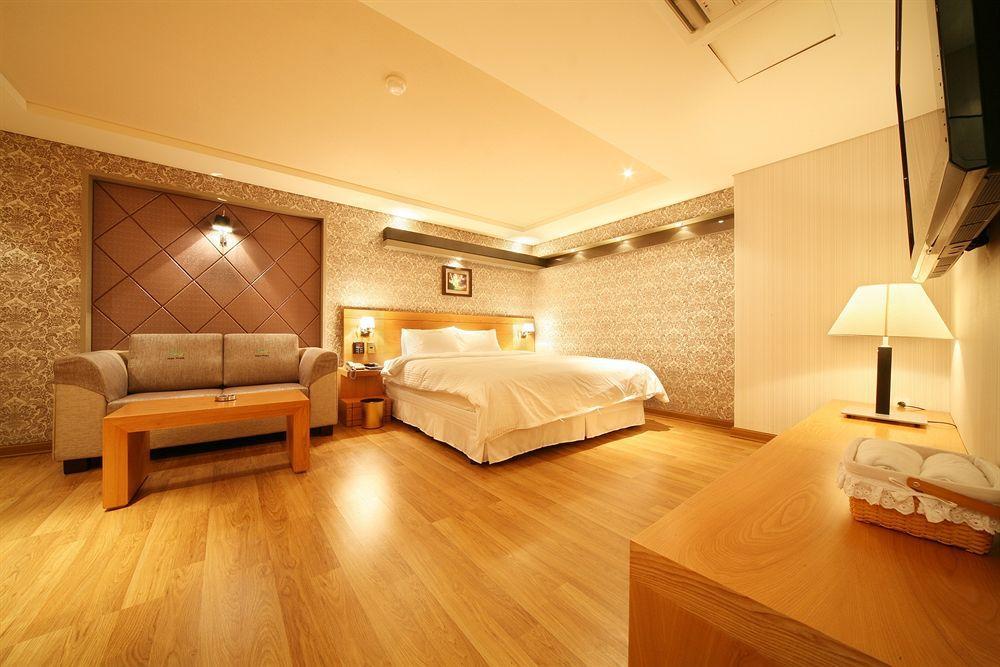 Press Hotel Busan Exterior foto