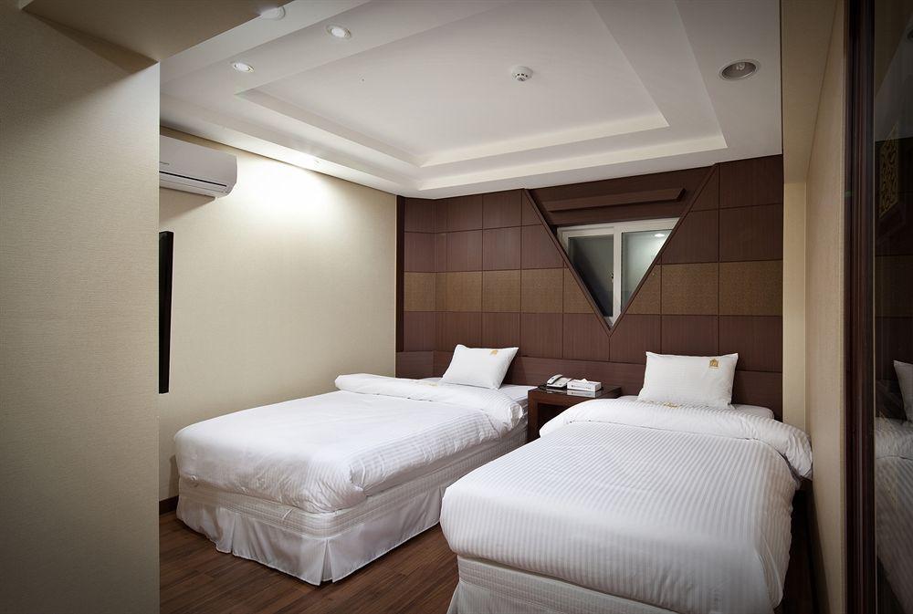 Press Hotel Busan Exterior foto